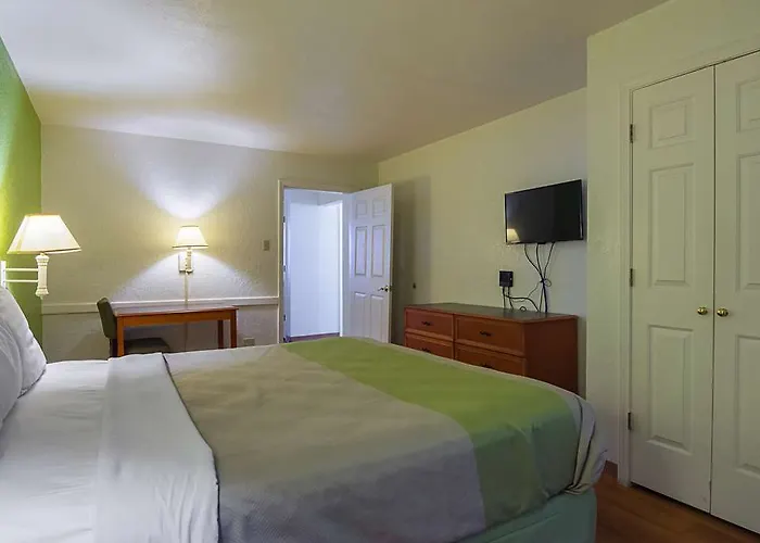 Baymont By Wyndham Broken Arrow