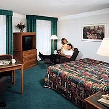 Motel Baymont By Wyndham Broken Arrow Tulsa