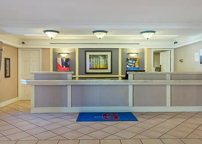 Motel Baymont By Wyndham Broken Arrow